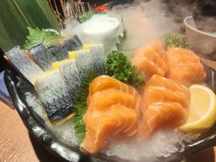 -万岁寿司(天河领展店)