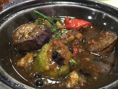 -老字号蛇口德记烧腊饭店·海鲜加工