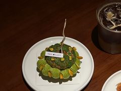 -Ten Olives甜点