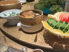 -丹江渔村(首都机场店)