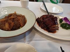 -老人和饭店(淮海中路店)