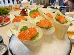 -澳门豆捞(裕华东路店)