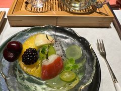 -叶叶菩提(太原别墅店)