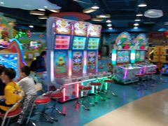 -嘉文梦想世界(SM天津滨海城市广场店)