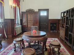 -张学良旧居陈列馆