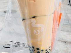 奶茶三兄弟-CoCo都可(颐高区店)