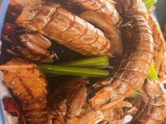 -郭姐·威海渔村(黄兴路店)