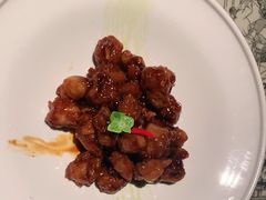糖醋里脊-桂满陇·锦绣江南(益田广场店)