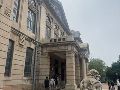 -旅顺博物馆
