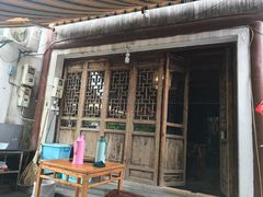 门面-礼耕堂·百年茶人餐厅(梅家坞店)