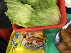 -牛一煲美食(江高店)