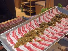 -杨记齐齐哈尔烤肉(总店)