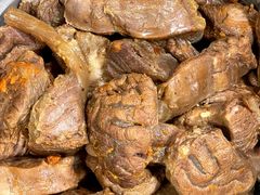 -易毛特色牛肉面(解放碑步行街店)