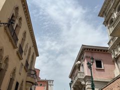 -华谊兄弟（长沙）电影小镇