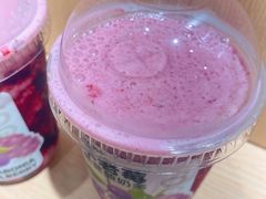 -一只酸奶牛(丹尼斯大卫城店)