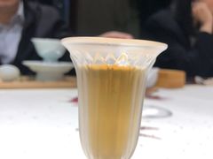 柑橘普洱-荷风细雨·中国茶宴(碧云店)