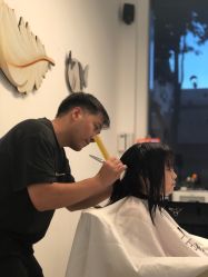 -NEW FACE烫染专业店