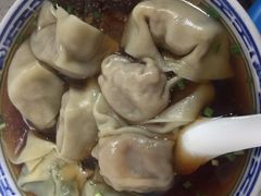 -古徽州馄饨店(宝安路店)