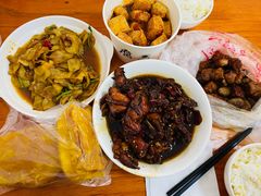 -如意香辣鸡架(总店)