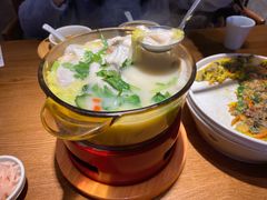 -闽上鲜·福建菜(龙湖滨江天街店)