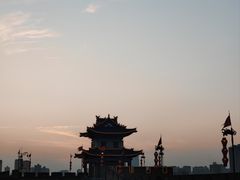 -西安城墙·碑林历史文化景区