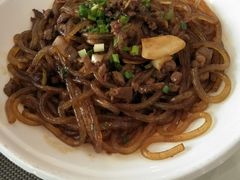 巴依特色自制粉条-巴依老爷新疆美食(清华东门店)