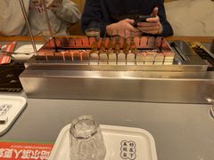 -冰城串说·羊肉串烧烤(哈西大街店)