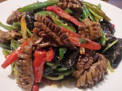 -禾珍珠家常小馆(河南博物院店)