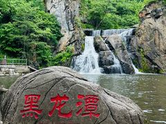 -茅兰沟国家森林公园