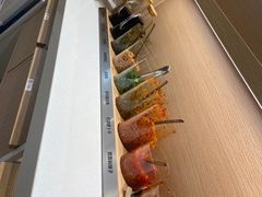 -小满手工粉(北京富力广场店)