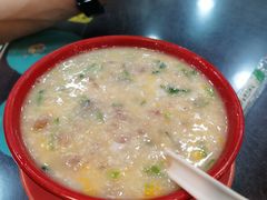 -昇记肠粉王(福华路店)