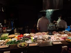 -三川·十酒Izakaya(南昌路店)