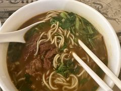 -吉亨面馆(古北1699店)
