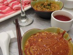 调料-渝利重庆火锅