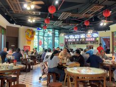 -顺德杨廷记(白云山店)