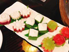 -金厨泰国餐厅·全泰籍厨师料理(拱北店)