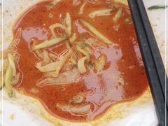 -河洛王三米皮(泉舜购物中心店)