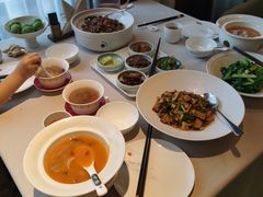 -喜湘宴·精致湖南菜(和平西桥店)