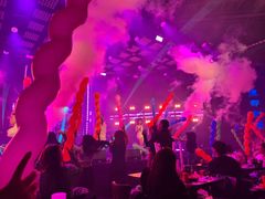 -MOSSO·Liveshow(M3香港广场店)