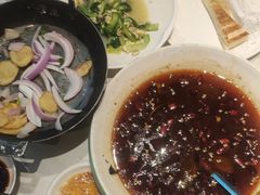 -海东头·疙瘩汤(万达四楼店)