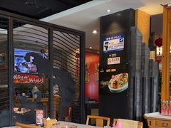 -辣婆婆(航天桥店)