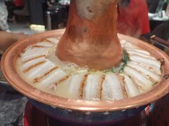 -新乾隆酒楼(帝景园店)