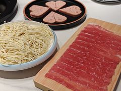 -菌公主·野生菌蒸汽火锅(告庄店)