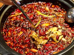 -串门邻居串串火锅(云南南路店)