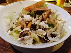 -Geneva日内瓦餐厅(西郊宝成花苑店)