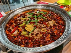 -听说碳烧蛙(高新万达店)