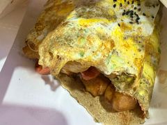 -南楼煎饼(滨江道店)
