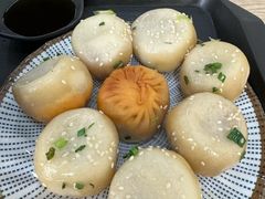 -东泰祥生煎馆(长宁路店)