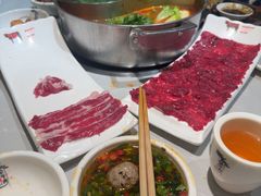 -俏牛哥鲜牛肉牛肆馆(重庆天地店)