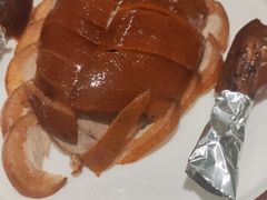 -大鸭梨烤鸭(左家庄店)